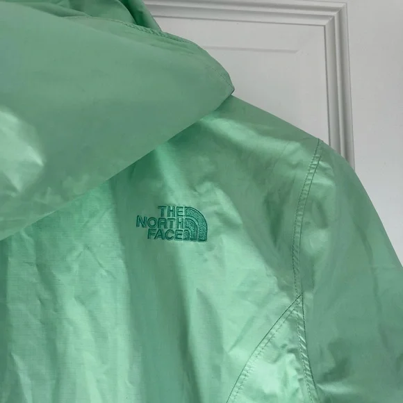 The North Face Hyvent Jacket - Picture 4 of 6